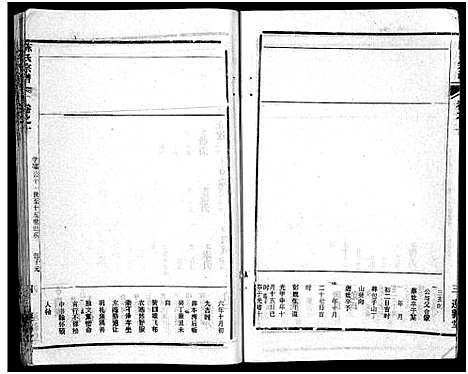 [陈]陈氏宗谱_51卷-义陈宗谱_陈氏宗谱 (湖北) 陈氏家谱_十一.pdf