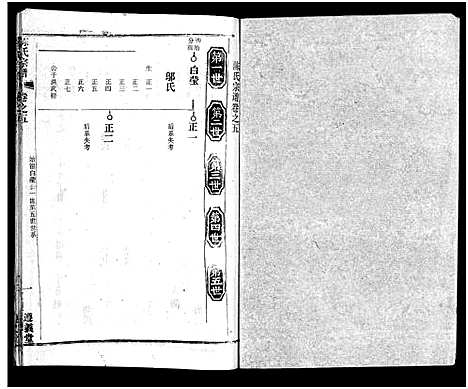 [陈]陈氏宗谱_51卷-义陈宗谱_陈氏宗谱 (湖北) 陈氏家谱_三十七.pdf