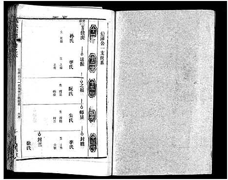 [陈]陈氏宗谱_51卷-义陈宗谱_陈氏宗谱 (湖北) 陈氏家谱_三十九.pdf