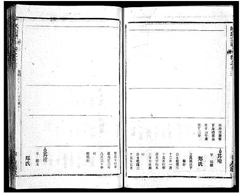 [陈]陈氏宗谱_51卷-义陈宗谱_陈氏宗谱 (湖北) 陈氏家谱_四十九.pdf