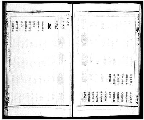 [陈]陈氏宗谱_51卷-义陈宗谱_陈氏宗谱 (湖北) 陈氏家谱_五十一.pdf