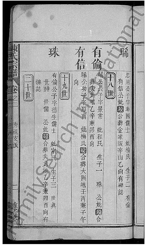 [陈]陈氏宗谱_5卷首1卷 (湖北) 陈氏家谱_三.pdf