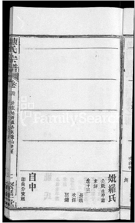 [陈]陈氏宗谱_5卷首1卷-楚黄义门陈氏四修宗谱_义门陈氏宗谱 (湖北) 陈氏家谱_五.pdf