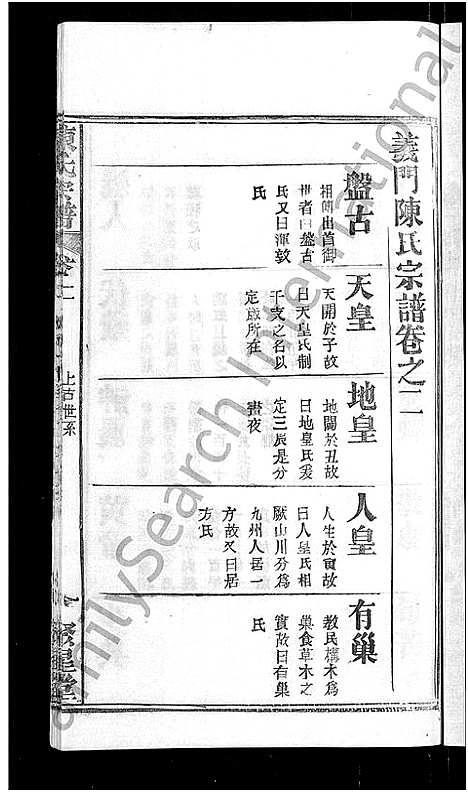 [陈]陈氏宗谱_5卷首1卷-楚黄义门陈氏四修宗谱_义门陈氏宗谱 (湖北) 陈氏家谱_九.pdf