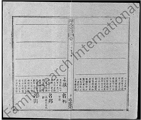 [陈]陈氏宗谱_共20卷首2卷 (湖北) 陈氏家谱_五.pdf