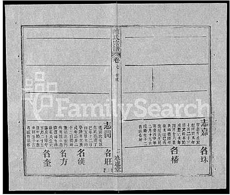 [陈]陈氏宗谱_共20卷首2卷 (湖北) 陈氏家谱_九.pdf