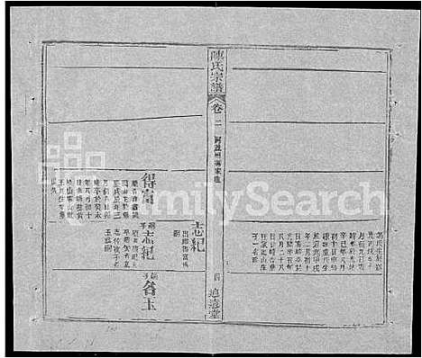 [陈]陈氏宗谱_共20卷首2卷 (湖北) 陈氏家谱_二十一.pdf