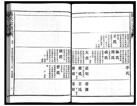 [陈]陈氏宗谱_16卷首4卷 (湖北) 陈氏家谱_九.pdf