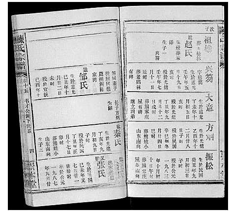 [陈]陈氏宗谱_21卷首4卷 (湖北) 陈氏家谱_十九.pdf