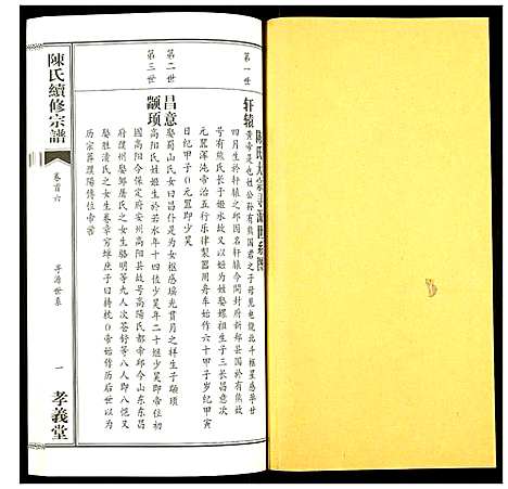 [陈]陈氏续修宗谱 (湖北) 陈氏续修家谱_六.pdf