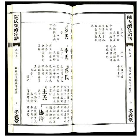 [陈]陈氏续修宗谱 (湖北) 陈氏续修家谱_八.pdf