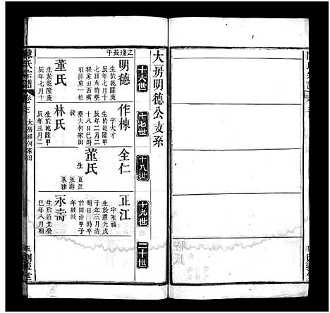 [陈]陈氏宗谱_4卷-陈氏宗谱 (湖北) 陈氏家谱_三.pdf