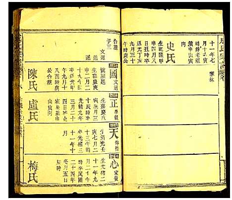 [成]成氏宗谱 (湖北) 成氏家谱_七.pdf