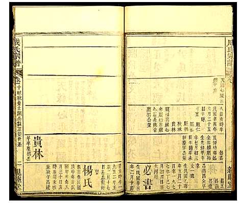 [成]成氏宗谱 (湖北) 成氏家谱_九.pdf