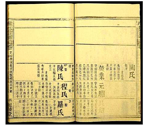 [成]成氏宗谱 (湖北) 成氏家谱_十九.pdf