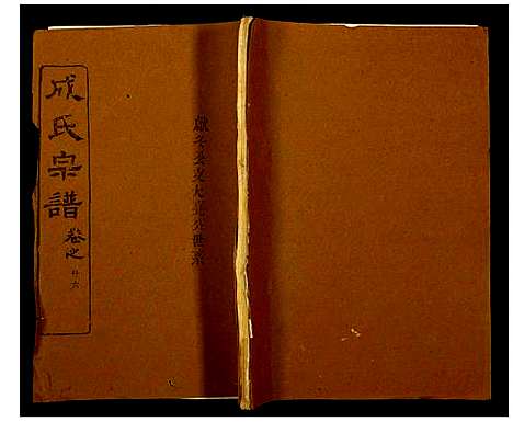 [成]成氏宗谱 (湖北) 成氏家谱_二十一.pdf