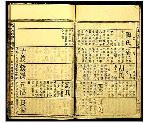 [成]成氏宗谱 (湖北) 成氏家谱_二十五.pdf