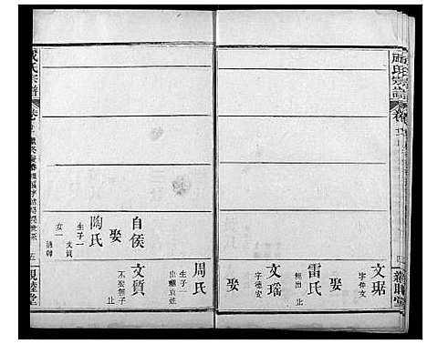 [成]成氏宗谱 (湖北) 成氏家谱_十九.pdf