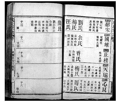 [成]成氏宗谱 (湖北) 成氏家谱_三.pdf