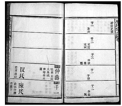 [成]成氏宗谱 (湖北) 成氏家谱_九.pdf