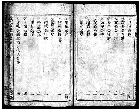 [成]成氏宗谱_23卷首2卷 (湖北) 成氏家谱_一.pdf