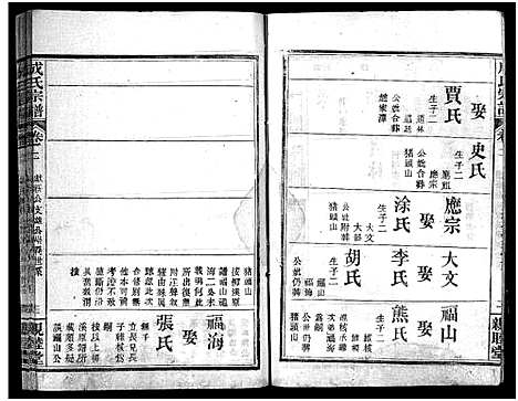 [成]成氏宗谱_23卷首2卷 (湖北) 成氏家谱_四.pdf