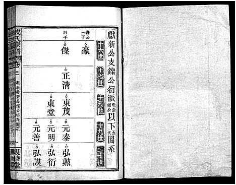 [成]成氏宗谱_23卷首2卷 (湖北) 成氏家谱_五.pdf