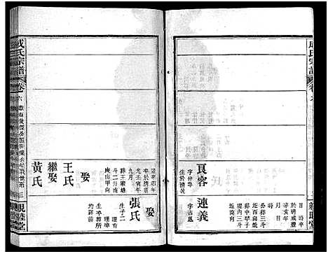 [成]成氏宗谱_23卷首2卷 (湖北) 成氏家谱_八.pdf