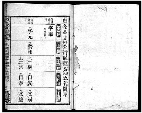 [成]成氏宗谱_23卷首2卷 (湖北) 成氏家谱_十一.pdf