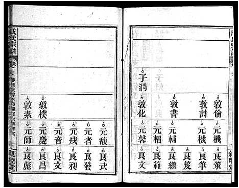 [成]成氏宗谱_23卷首2卷 (湖北) 成氏家谱_十七.pdf