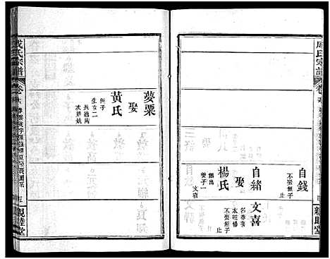 [成]成氏宗谱_23卷首2卷 (湖北) 成氏家谱_十八.pdf