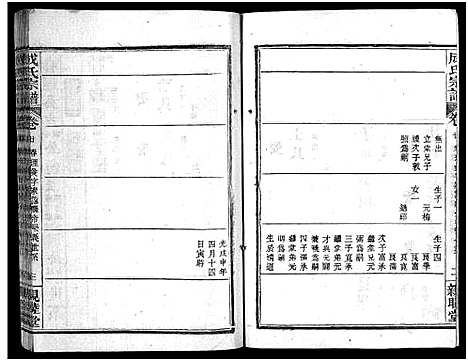 [成]成氏宗谱_23卷首2卷 (湖北) 成氏家谱_二十二.pdf