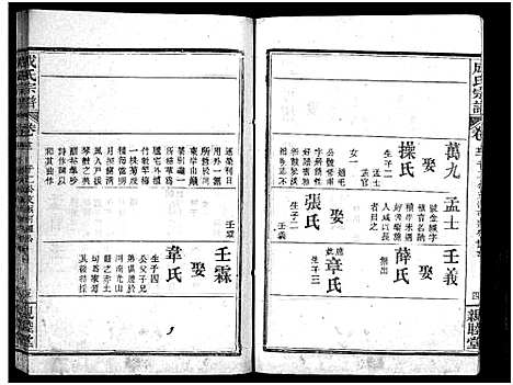 [成]成氏宗谱_23卷首2卷 (湖北) 成氏家谱_二十四.pdf