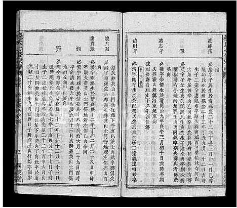 [程]程氏七修宗谱_46卷 (湖北) 程氏七修家谱_十六.pdf