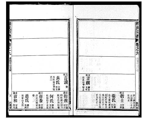 [程]程氏宗谱 (湖北) 程氏家谱_九.pdf