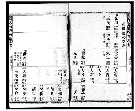 [程]程氏宗谱 (湖北) 程氏家谱_十.pdf