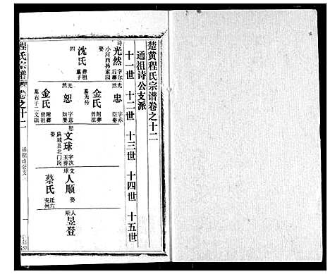 [程]程氏宗谱 (湖北) 程氏家谱_十二.pdf