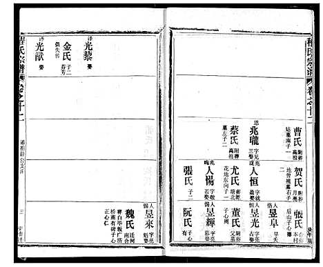 [程]程氏宗谱 (湖北) 程氏家谱_十二.pdf