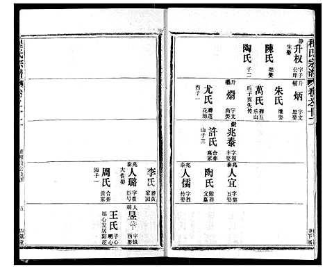 [程]程氏宗谱 (湖北) 程氏家谱_十二.pdf