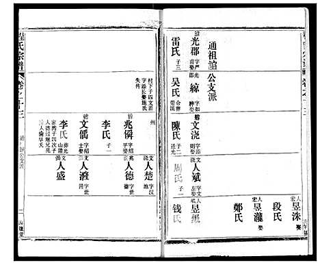 [程]程氏宗谱 (湖北) 程氏家谱_十三.pdf