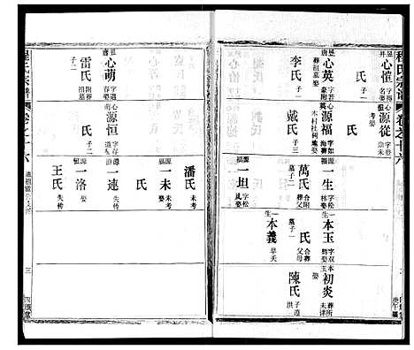 [程]程氏宗谱 (湖北) 程氏家谱_十六.pdf