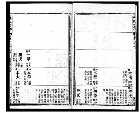 [程]程氏宗谱 (湖北) 程氏家谱_十七.pdf