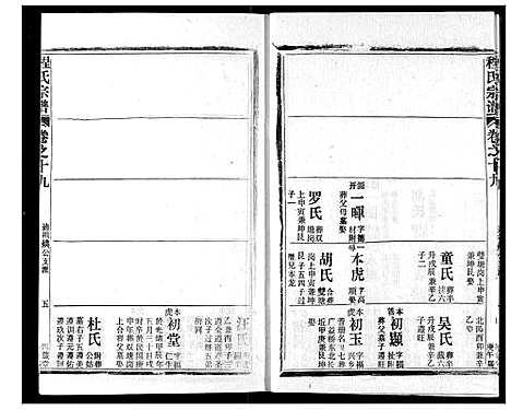 [程]程氏宗谱 (湖北) 程氏家谱_十九.pdf