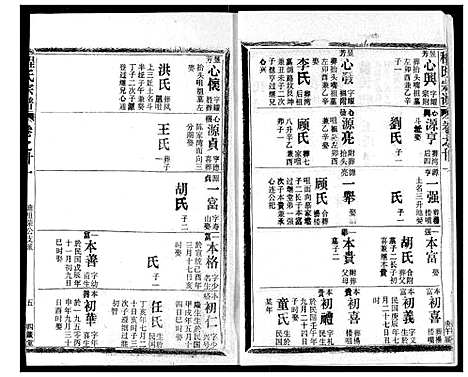 [程]程氏宗谱 (湖北) 程氏家谱_二十一.pdf