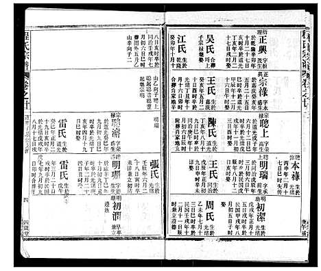 [程]程氏宗谱 (湖北) 程氏家谱_二十三.pdf