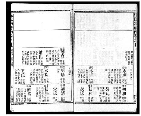 [程]程氏宗谱 (湖北) 程氏家谱_二十三.pdf