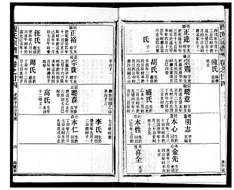 [程]程氏宗谱 (湖北) 程氏家谱_二十四.pdf