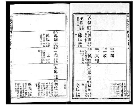 [程]程氏宗谱 (湖北) 程氏家谱_二十六.pdf