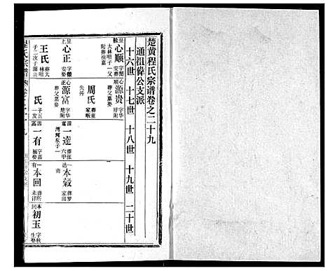 [程]程氏宗谱 (湖北) 程氏家谱_二十九.pdf