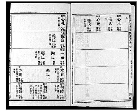 [程]程氏宗谱 (湖北) 程氏家谱_三十一.pdf